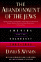 Abandonment of
                                                  Jews