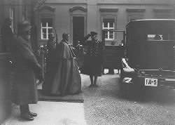 Catholic Church
                                                    and Nazis