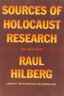Hilbert's
                                                  Holocaust Research