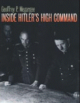 Inside Hitler's
                                                  High Command