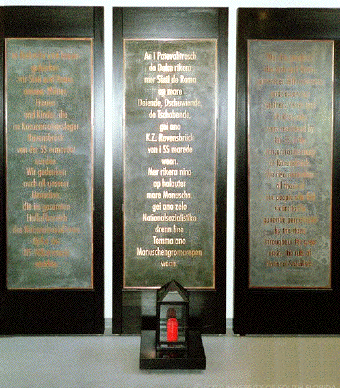 Roma-Sinti





                                                          Memorial