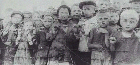 Polish children