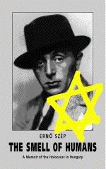 The Smell of
                                                  Humans