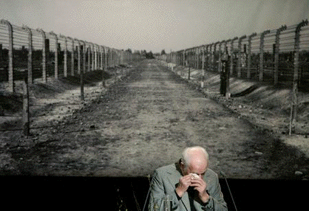 Remembering
                                            Auschwitz