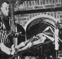 A
                                                      Sonderkommando