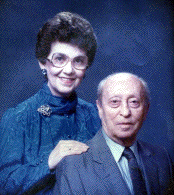 Eva
                          and Ern� Roth
