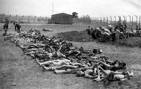 Digging
                                                          for A New Mass
                                                          Grave 