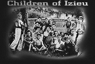 Children of Izieu