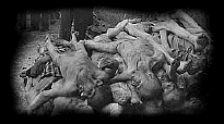 Pile of corpses