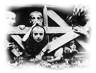 Children of the Holocaust