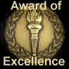 exellence award