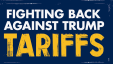 fightin back
                                                      tariffs