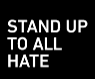 stop to
                                                          all hate