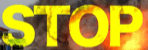 stop