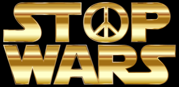stop wars