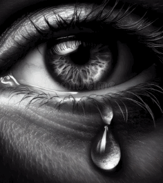 tears